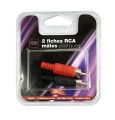 Wtyczki Końcówki RCA Chinch Wtyczka Męska Optex 2.jpg