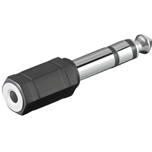 Adapter Przejściówka Jack Wtyk 6,35 Gniazdo 3,5 1.jpg