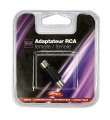 Adapter Łącznik RCA Gniazda Żeńskie Optex 2.jpg