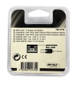Adapter Przejściówka Mini Jack 3,5 - 2 RCA Stero Optex 3.jpg