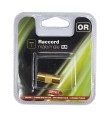 Adapter Złączka Łącznik Antenowy 9,5 Męski Gold Optex 051034 2.jpg