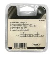 Adapter Złączka Łącznik Antenowy 9,5 Męski Gold Optex 051034 3.jpg