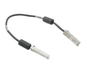 Kabel SFP Molex 2Gbps 30 cm