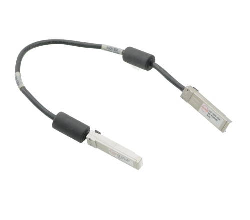 Kabel SFP Molex 2Gbps 30 cm 1.JPG