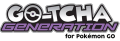 Go-tcha Generation logo.png