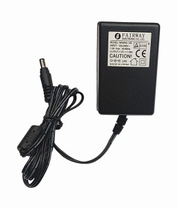 Fairway 12V 1.66A UK