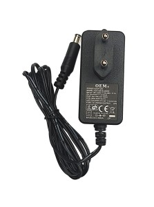 OEM 22V 818mA
