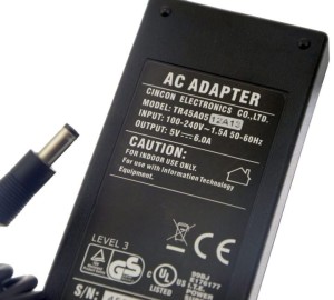 Cincon 5V 6A