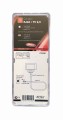 Przewód Kabel Antenowy Coaxial 9,5 mm - RJ-45 3 m Optex 725290 2.jpg