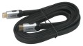 Przewód Kabel HDMI 1.3 FullHD Oplot 200 cm Optex 725198 3.jpg