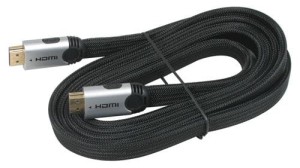 Przewód HDMI 1.3 FullHD 200 cm Optex