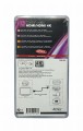 Przewód Kabel HDMI 1.4 UHD 4K Oplot 250 cm Optex 725182 2.jpg