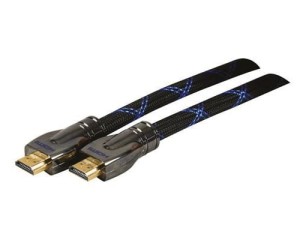 Przewód HDMI 1.4 UHD 4K 250 cm Optex