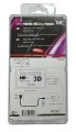 Przewód Kabel HDMI 1.4 HDMI A Micro HDMI D 2 m Optex 725195 2.jpg