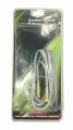 Przewód Antenowy Coaxial 9,5 Męski-typu F Męski Optex 5 m 1.jpg