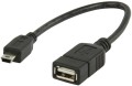Adapter Przejściówka USB A Mini-USB 10 cm FPE 3.jpg