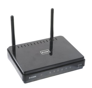 D-Link DIR-615 v.D3 Router