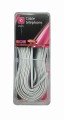 Przewód Kabel Telefoniczny RJ-11 Płaski 4 żyły 25 m Optex 722907 1.jpg