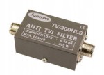 Filtr Dolnoprzepustowy Euro CB 300W