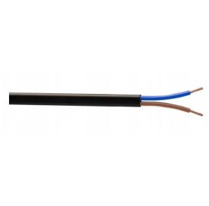 Przewód Kabel Dwużyłowy 300 cm