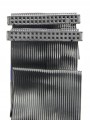 Taśma HDD Asus ATA 40-PIN Asus Floppy 3.jpg