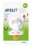 Philips Avent Ustnik szybki wypływ SCF248 18m+
