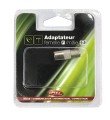 Adapter Przejściówka Antenowa Typ F żeński Typ 9,5 Męski Optex 425989 2.jpg