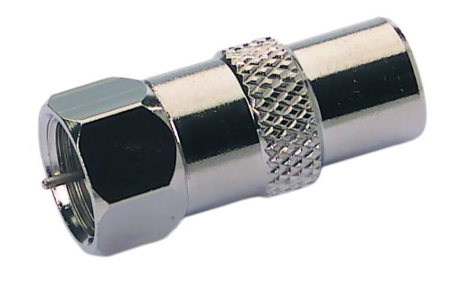 Adapter Przejściówka Antenowa 9,5 męski Typ F męski Optex 425969 1.jpg