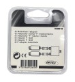 Adapter Złączka Łącznik Antenowy 2x typ F męski Optex 042610 3.jpg