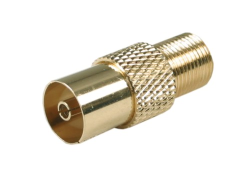 Adapter Przejściówka Antenowa 9,5 na F Gold Optex 051033 1.jpg