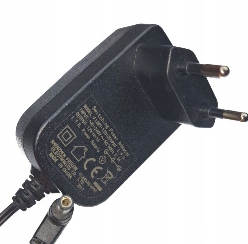 Switching Power Adapter 12V 1A F12W3-120100SPAV 1.jpg