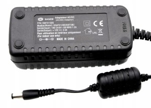 Sagem 12V 3.5A