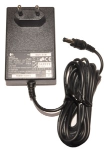 Logitech 24V 750mA