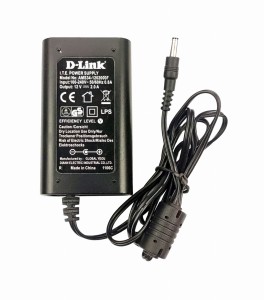 D-Link 12V 2A