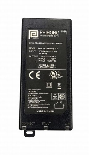 Phihong POE 56V 550mA POE30U-560 1.jpg
