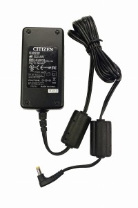 Citizen 8V 3.75A