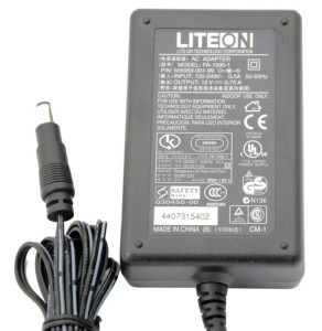 LiteOn 12V 750mA