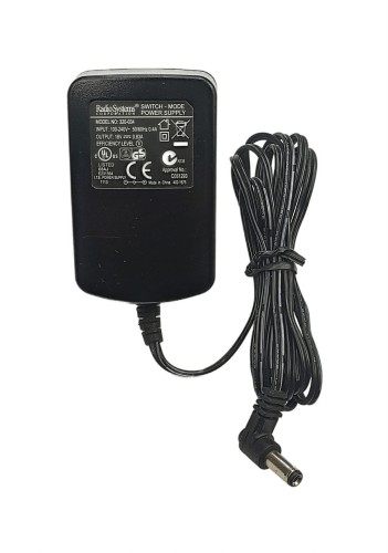 Radio Systems 18V 830mA 320-034 1.jpg