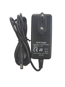 AVM 12V 1.2A