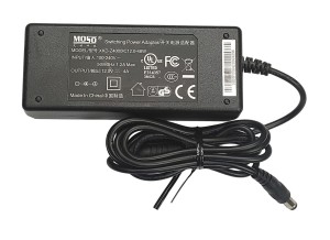 Moso 12V 4A