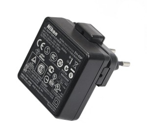 Nikon 5V 550mA USB