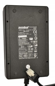 Symbol 48V 2.5A 6-PIN
