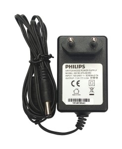 Philips 7V 2.5A