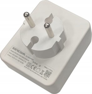 Sercom 12V 1.5A