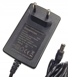   Sagemcom 12V 2.5A