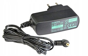Sony 5.2V 1.25A