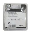 Adapter Przejściówka Złączka Antenowa 2x Męska 9,5 Optex #Ł 009161 2.jpg