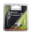 Adapter Przejściówka Złączka Antenowa 2x Żeńska 9,5 Optex #Ł 009162 1.jpg