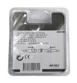 Adapter Przejściówka Złączka Antenowa 2x Żeńska 9,5 Optex #Ł 009162 2.jpg
