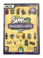 Sims 2 Rezydencje i Ogrody Akcesoria Dodatek do Sims 2 Polska Wersja PL 1.jpg